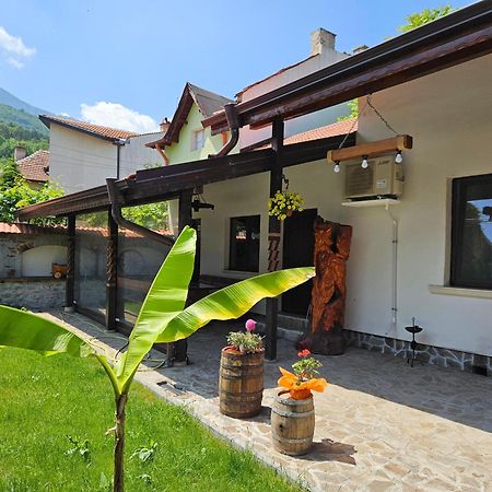 Cozy Rooms In Vratsa By Georgievi Zewnętrze zdjęcie