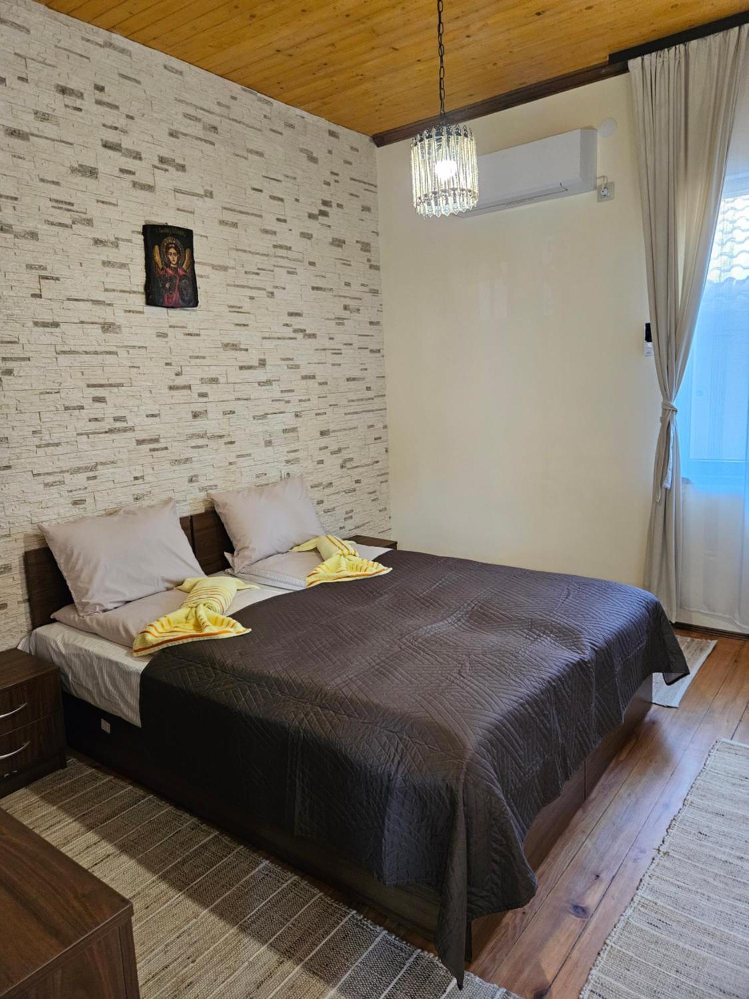 Cozy Rooms In Vratsa By Georgievi Zewnętrze zdjęcie