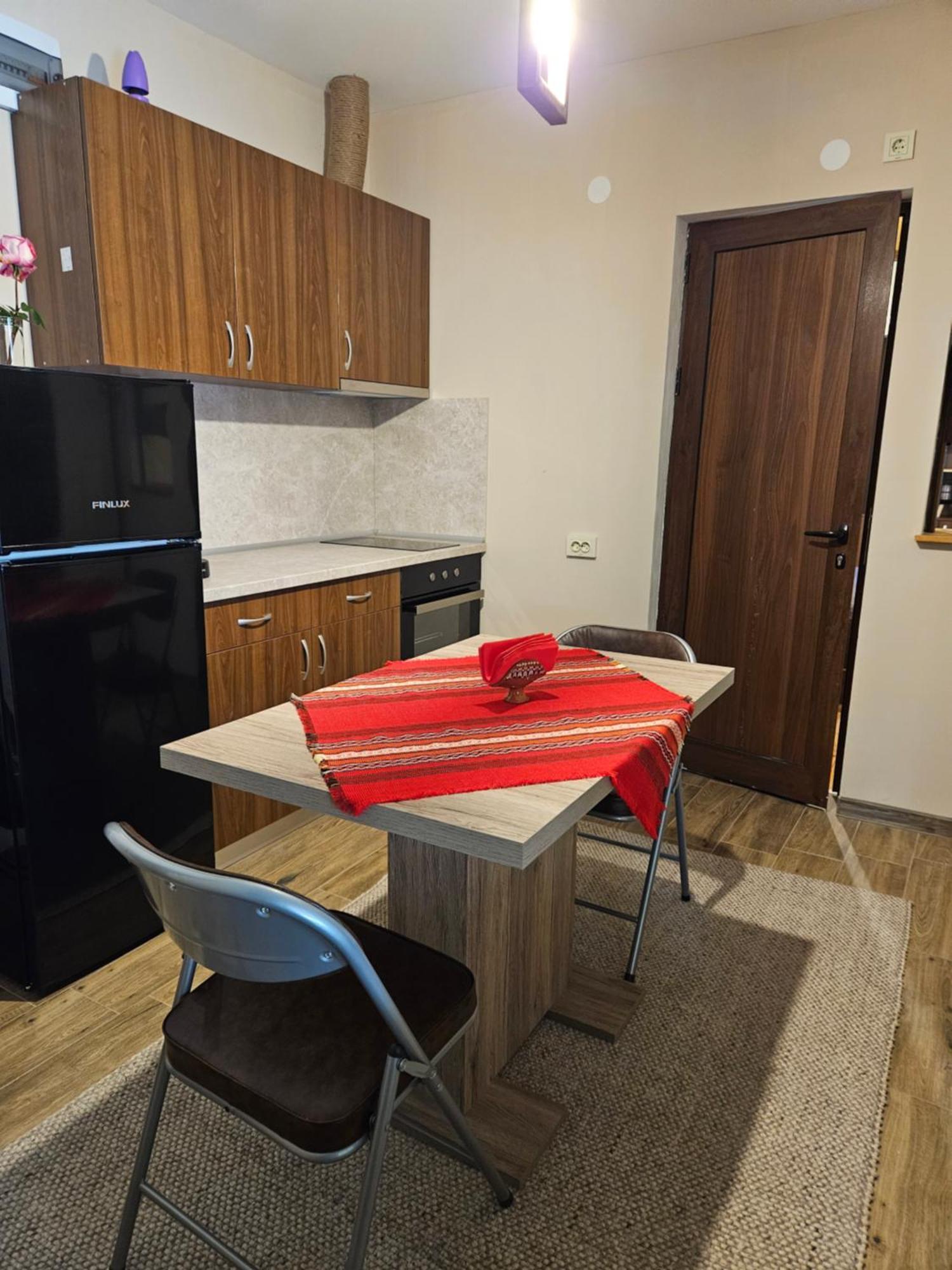 Cozy Rooms In Vratsa By Georgievi Zewnętrze zdjęcie