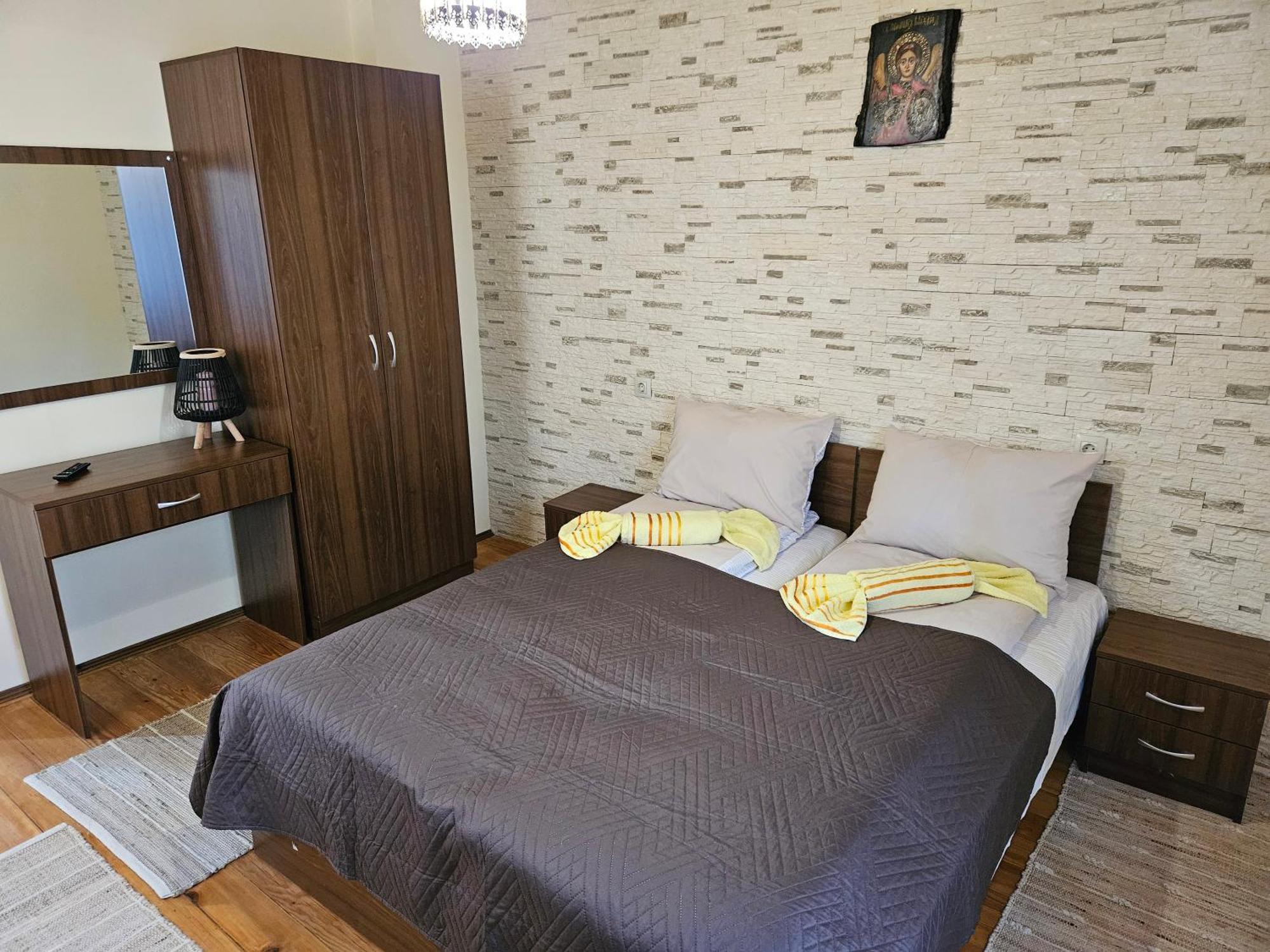 Cozy Rooms In Vratsa By Georgievi Zewnętrze zdjęcie