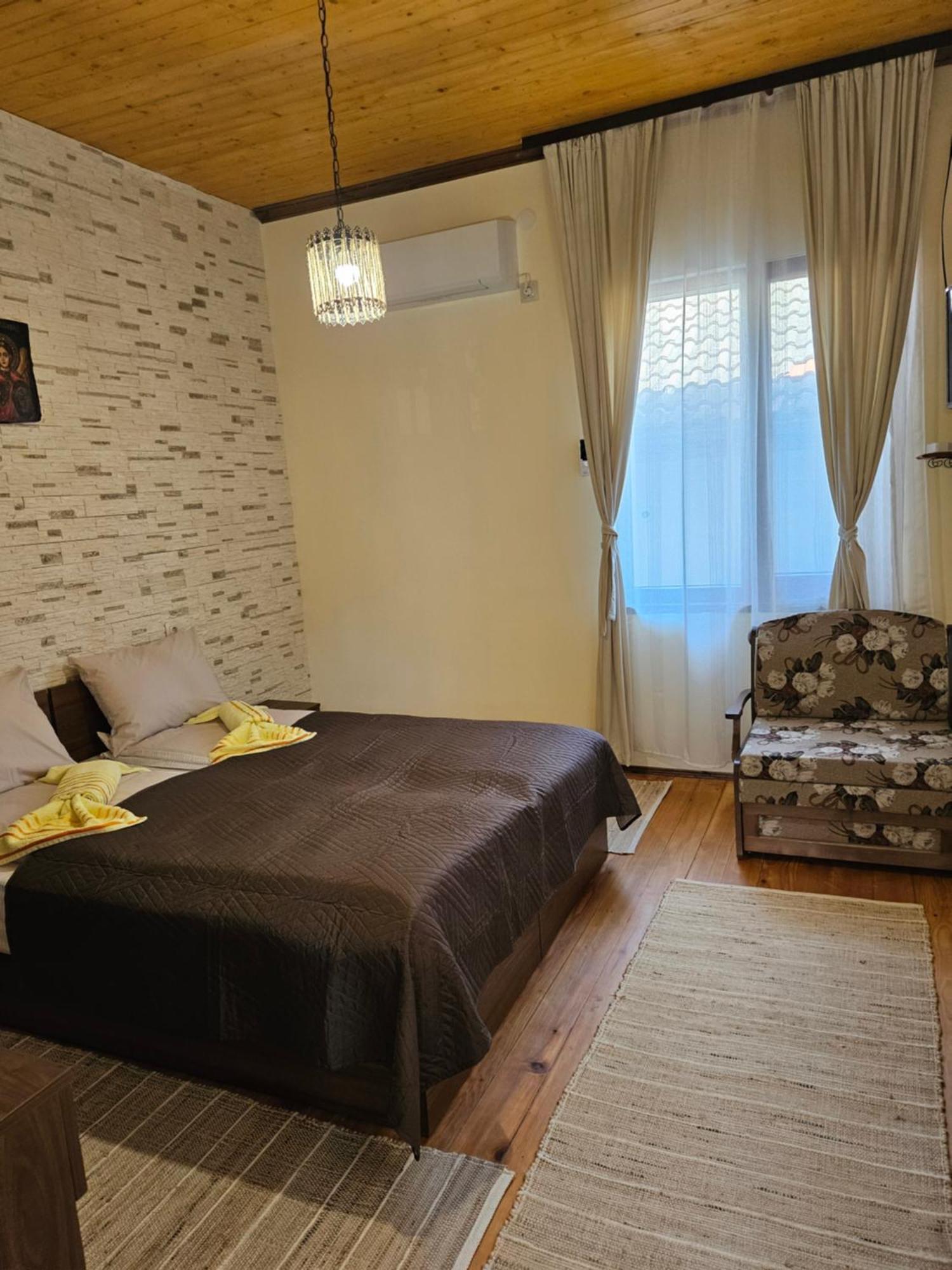 Cozy Rooms In Vratsa By Georgievi Zewnętrze zdjęcie
