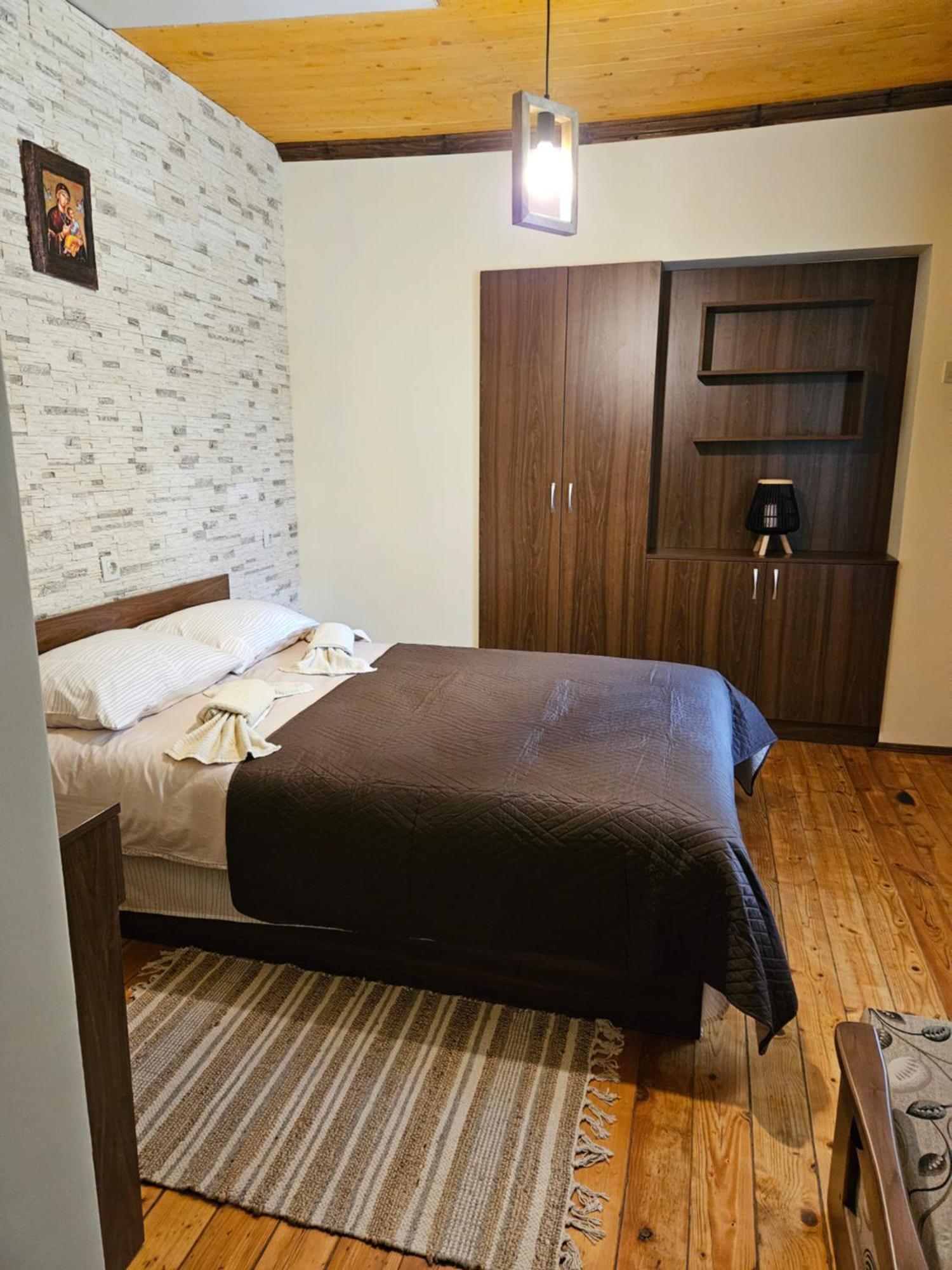Cozy Rooms In Vratsa By Georgievi Zewnętrze zdjęcie