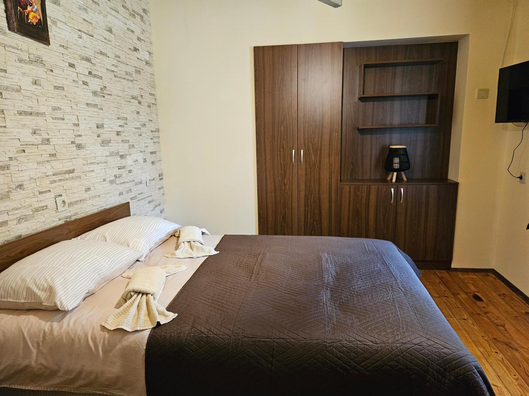 Cozy Rooms In Vratsa By Georgievi Zewnętrze zdjęcie