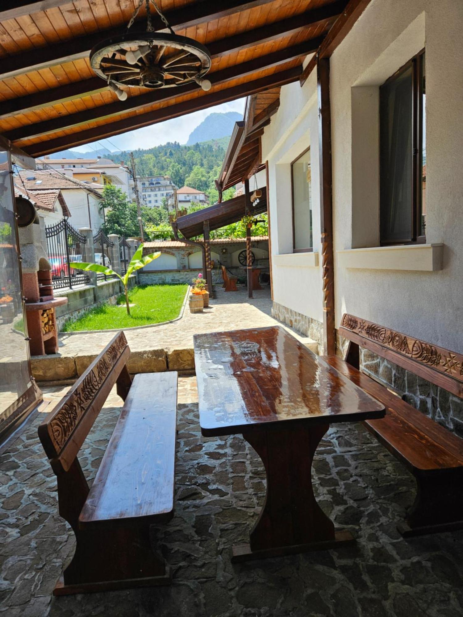 Cozy Rooms In Vratsa By Georgievi Zewnętrze zdjęcie
