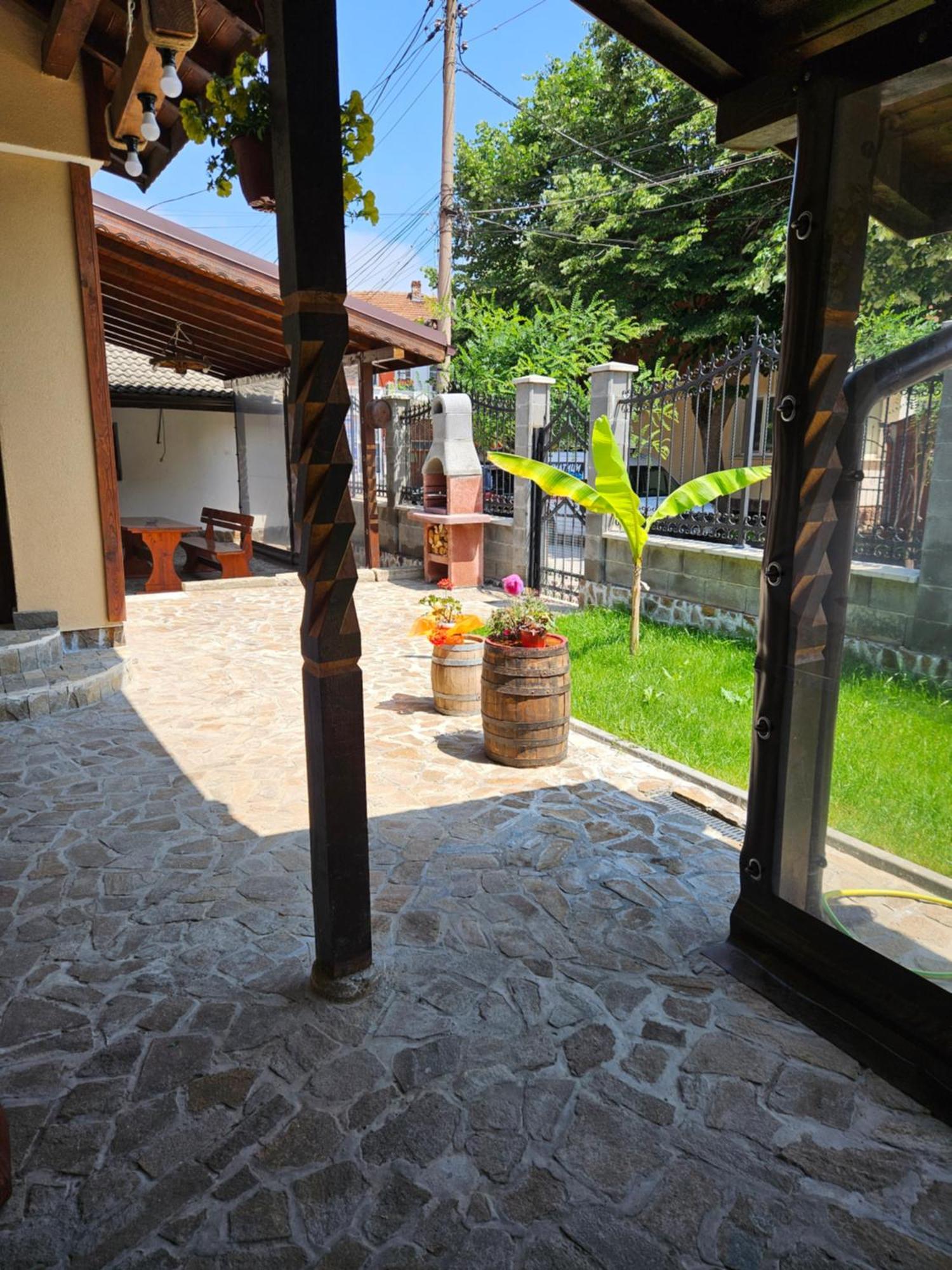 Cozy Rooms In Vratsa By Georgievi Zewnętrze zdjęcie