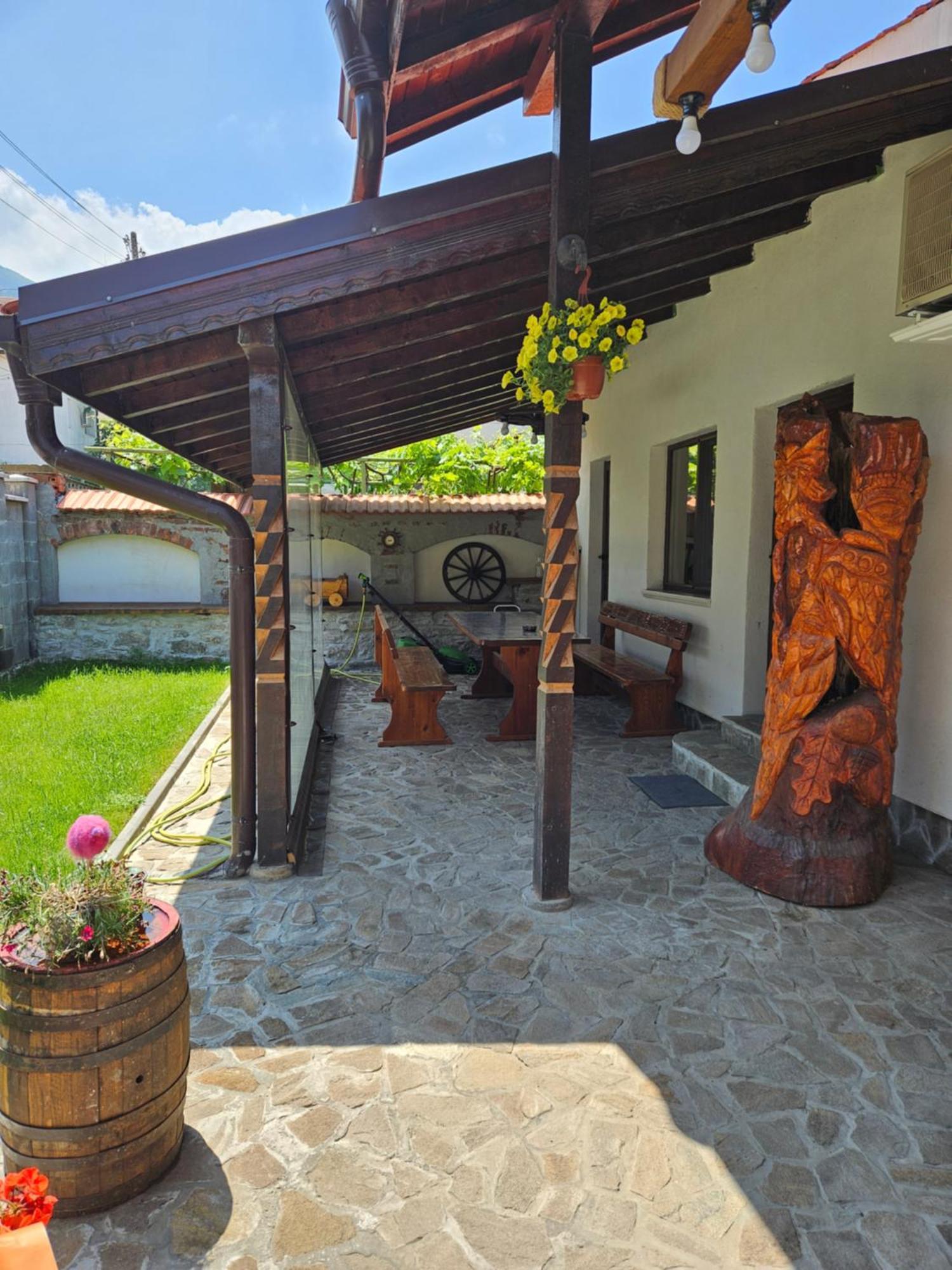 Cozy Rooms In Vratsa By Georgievi Zewnętrze zdjęcie