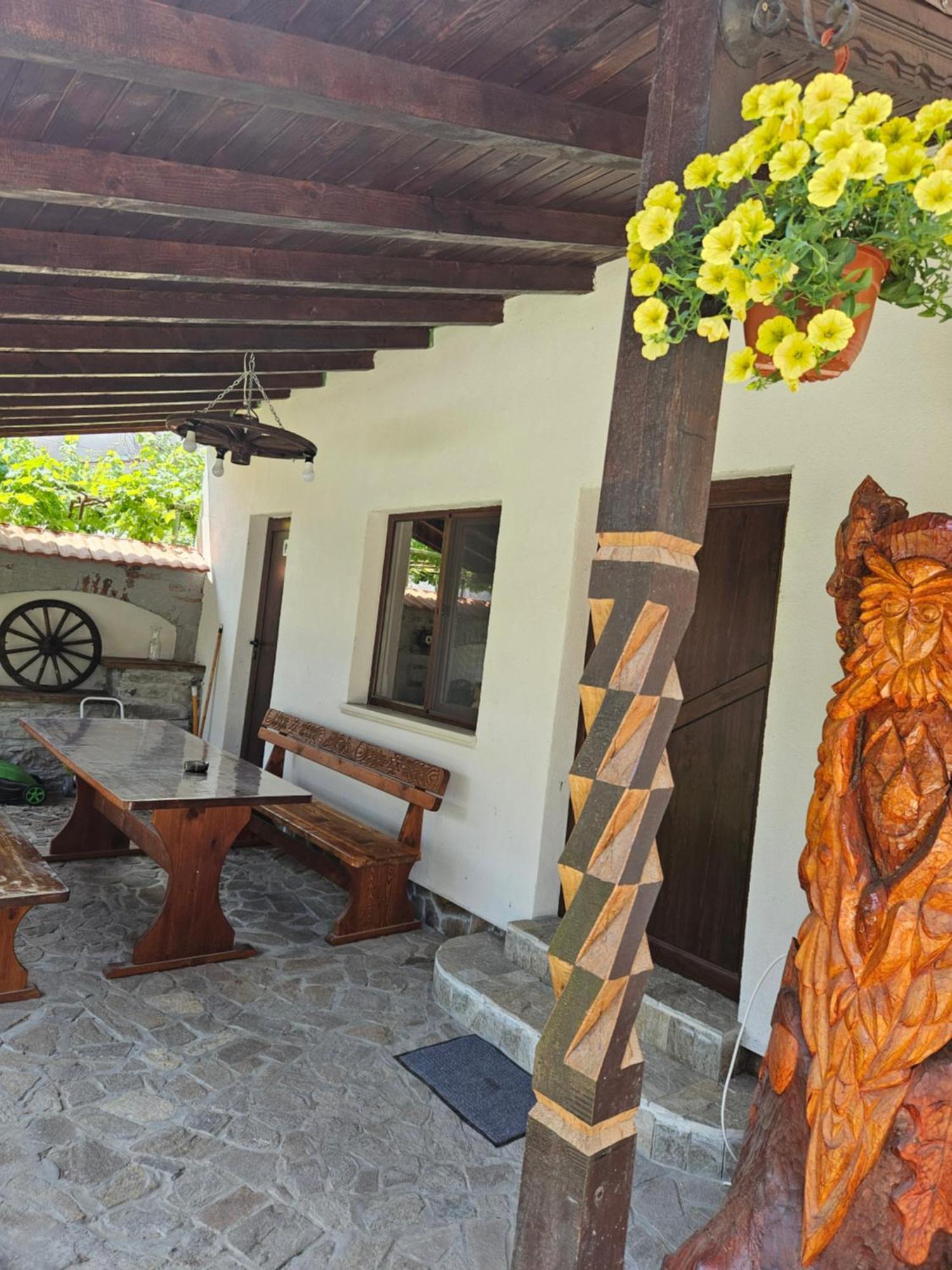 Cozy Rooms In Vratsa By Georgievi Zewnętrze zdjęcie