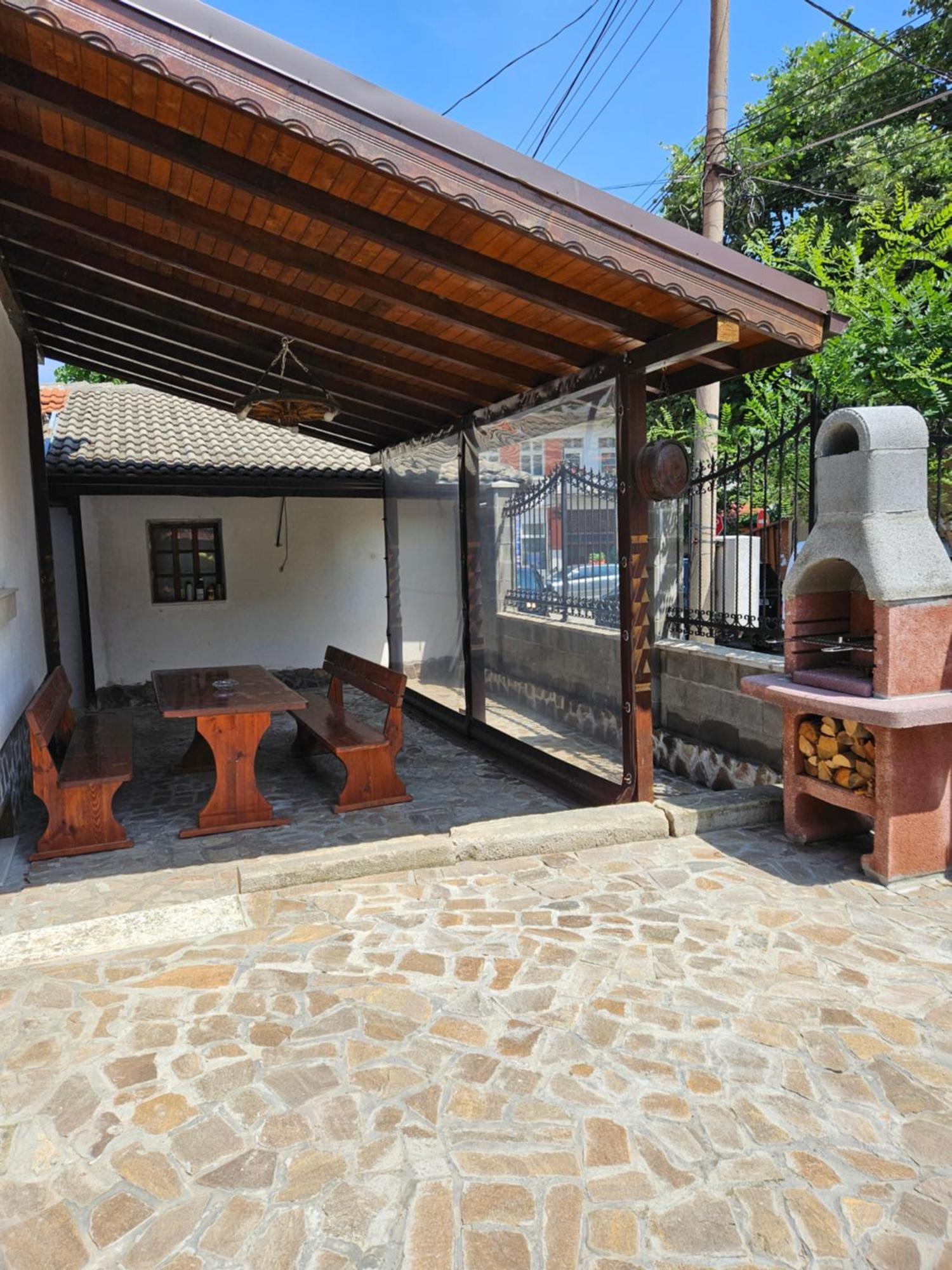 Cozy Rooms In Vratsa By Georgievi Zewnętrze zdjęcie