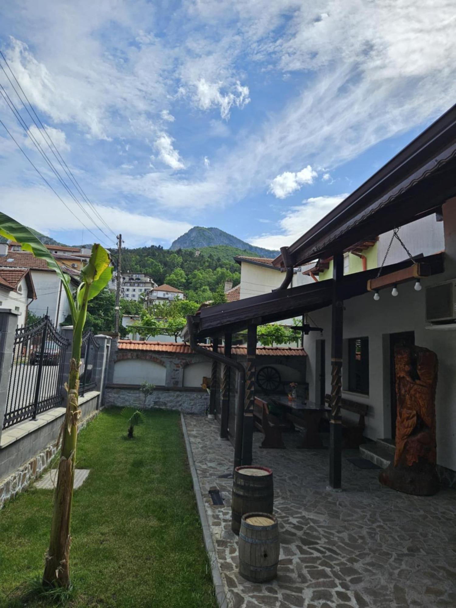 Cozy Rooms In Vratsa By Georgievi Zewnętrze zdjęcie